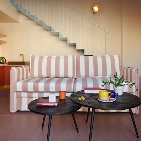 Loom Athens Hotel Ngoại thất bức ảnh