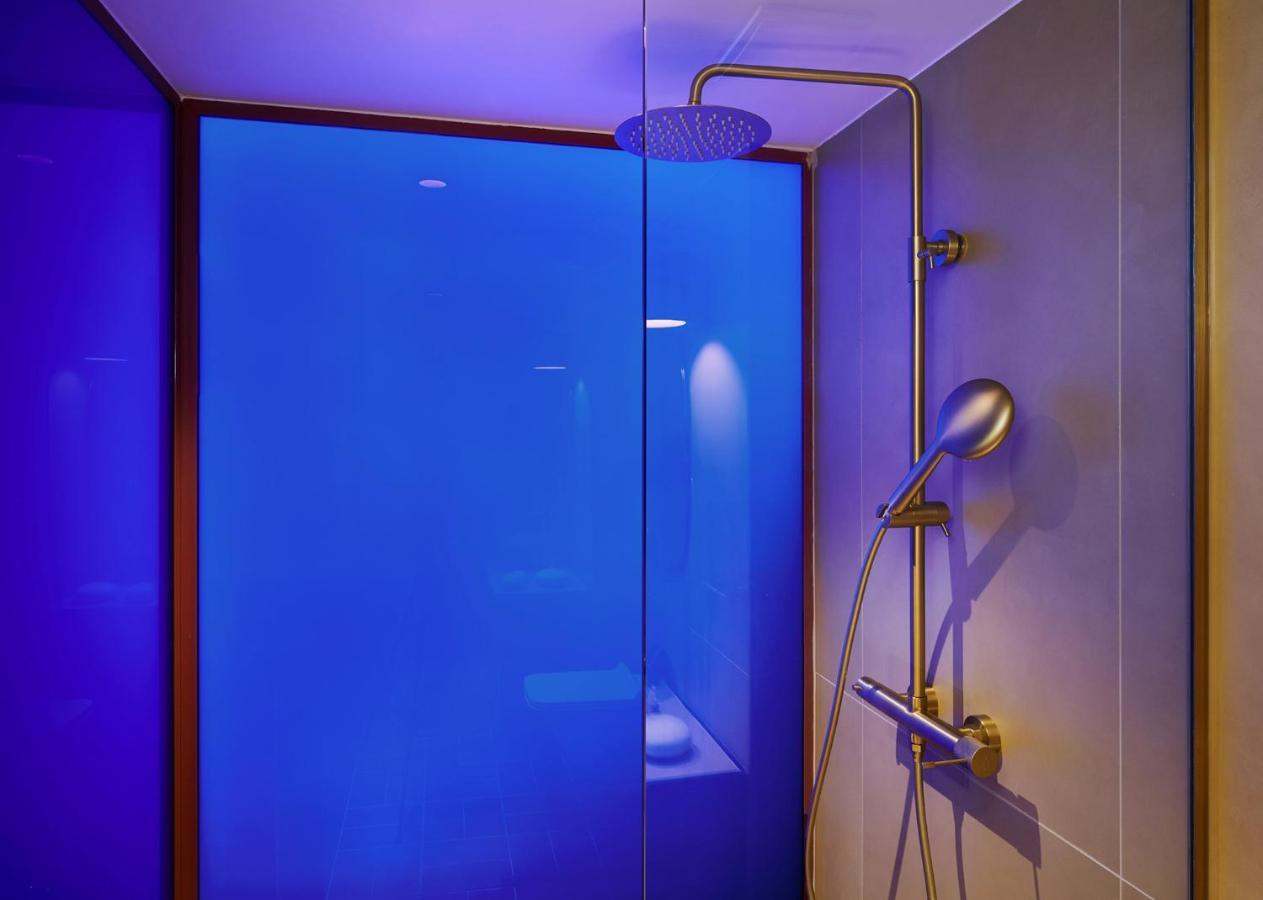 Loom Athens Hotel Ngoại thất bức ảnh